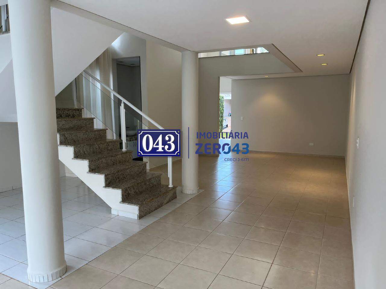 Casa em condomínio | Condomínio Residencial Acácia Imperial | 4 quartos | para aluguel | Esperança | Londrina: 