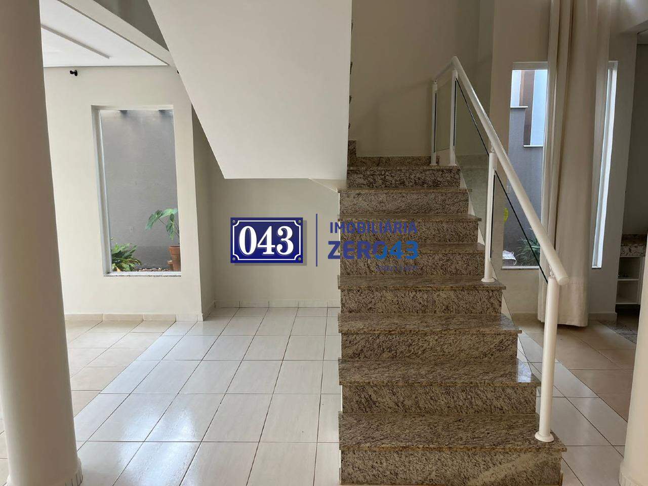 Casa em condomínio | Condomínio Residencial Acácia Imperial | 4 quartos | para aluguel | Esperança | Londrina: 