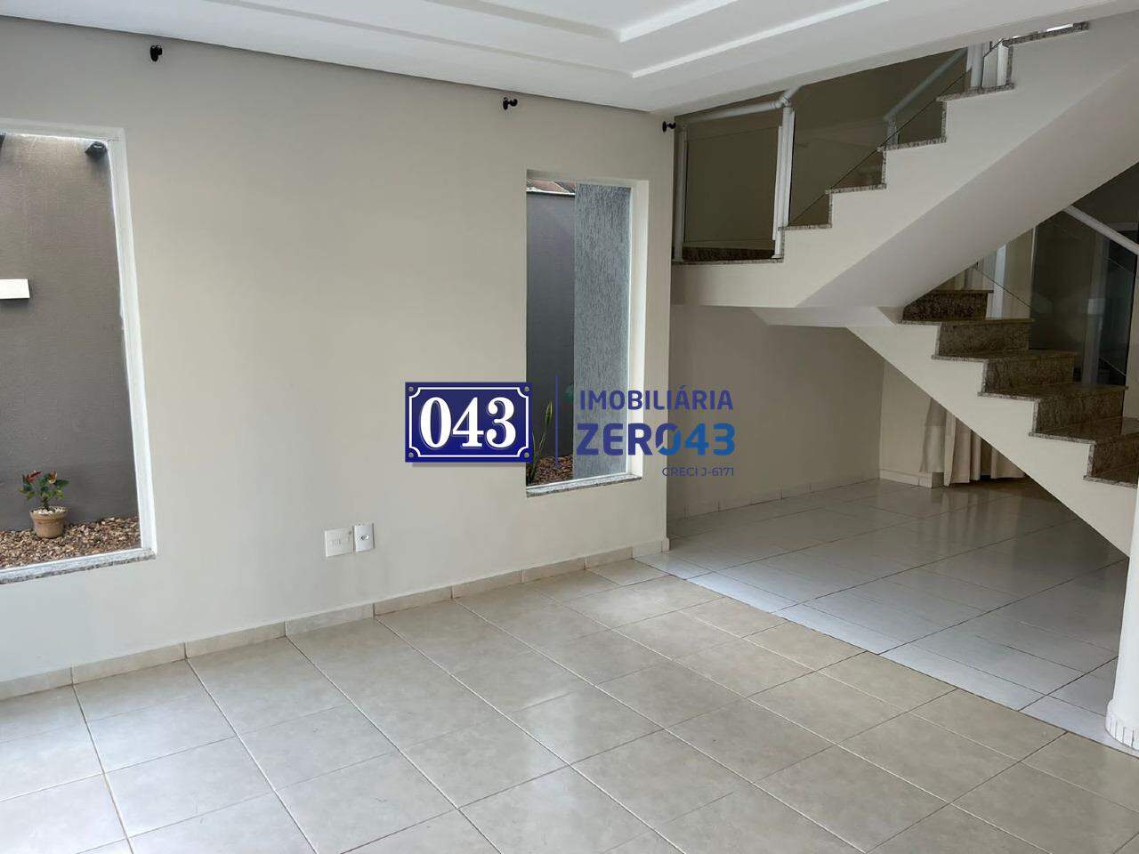 Casa em condomínio | Condomínio Residencial Acácia Imperial | 4 quartos | para aluguel | Esperança | Londrina: 