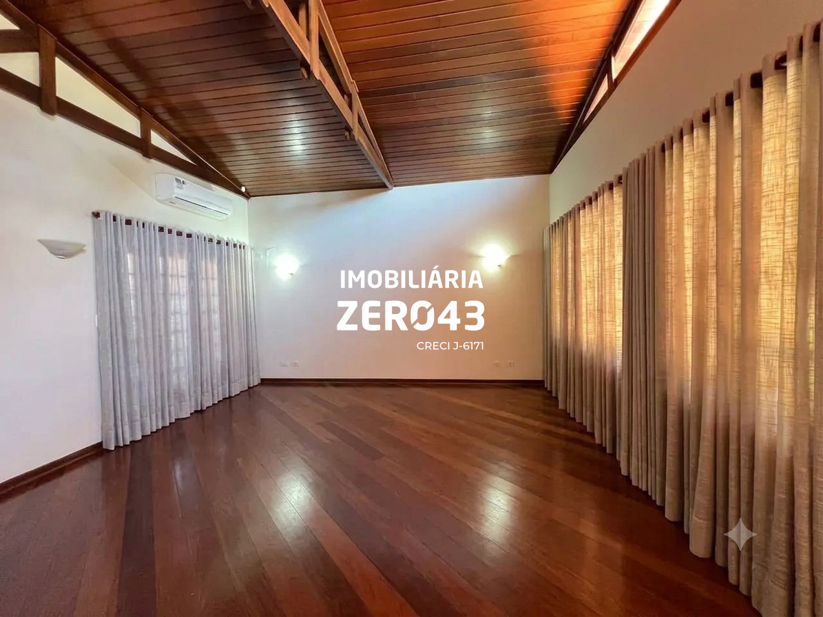 Casa |  | 5 quartos | para aluguel | Guanabara | Londrina: 