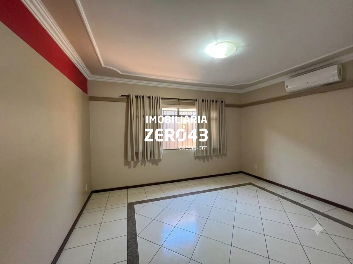 Casa |  | 5 quartos | para aluguel | Guanabara | Londrina: 