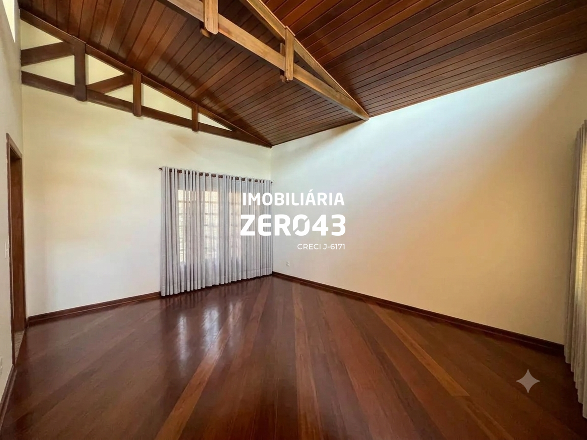 Casa |  | 5 quartos | para aluguel | Guanabara | Londrina: 