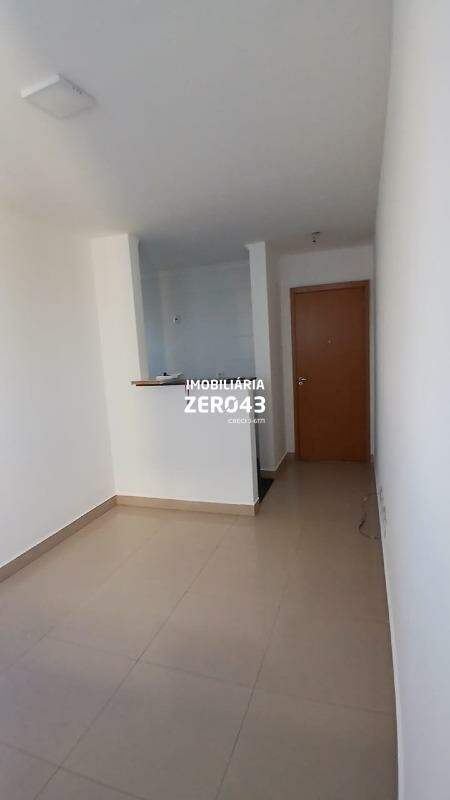 Apartamento |  | 2 quartos | à venda | Gleba Ribeirão Limeiro | Londrina: 