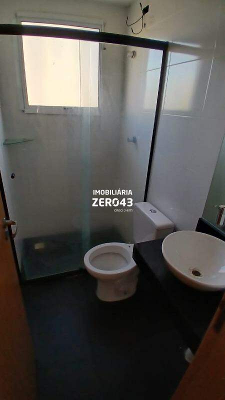 Apartamento |  | 2 quartos | à venda | Gleba Ribeirão Limeiro | Londrina: 