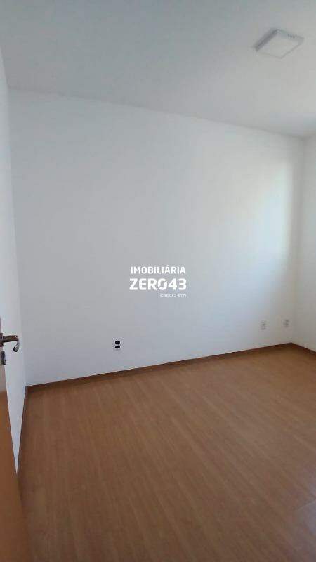 Apartamento |  | 2 quartos | à venda | Gleba Ribeirão Limeiro | Londrina: 