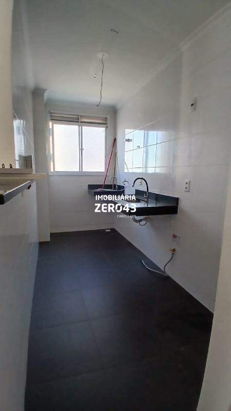 Apartamento |  | 2 quartos | à venda | Gleba Ribeirão Limeiro | Londrina: 