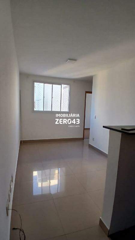 Apartamento |  | 2 quartos | à venda | Gleba Ribeirão Limeiro | Londrina: 