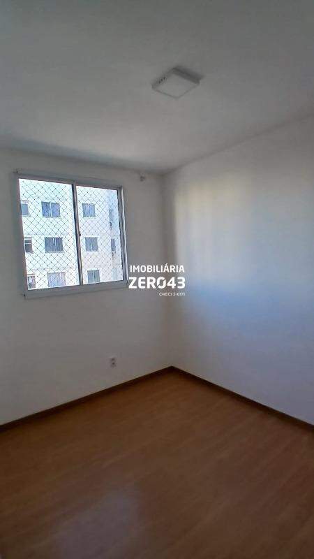 Apartamento |  | 2 quartos | à venda | Gleba Ribeirão Limeiro | Londrina: 