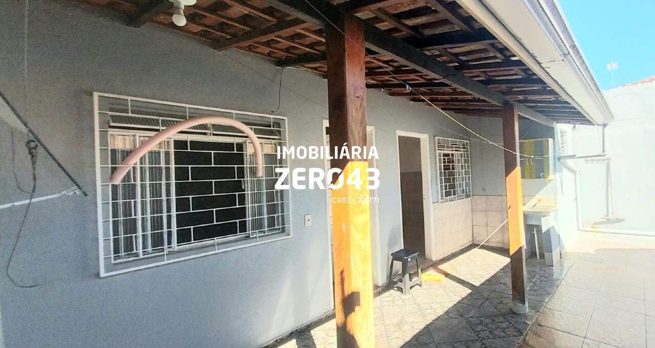 Casa |  | 4 quartos | à venda | Monte Belo | Londrina: 