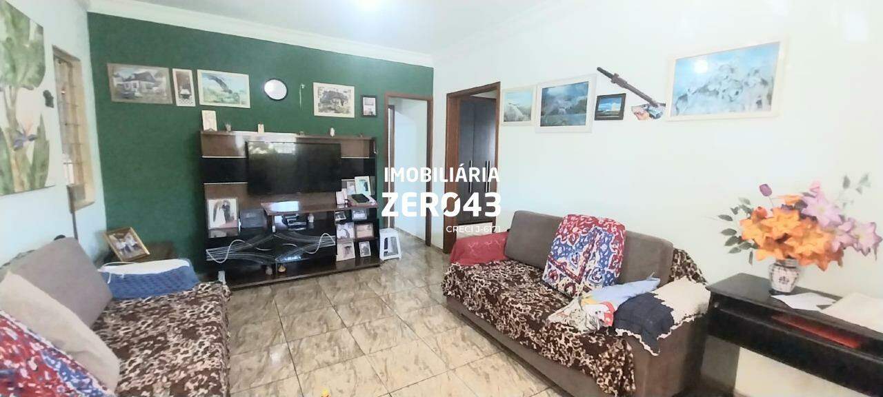 Casa |  | 4 quartos | à venda | Monte Belo | Londrina: 