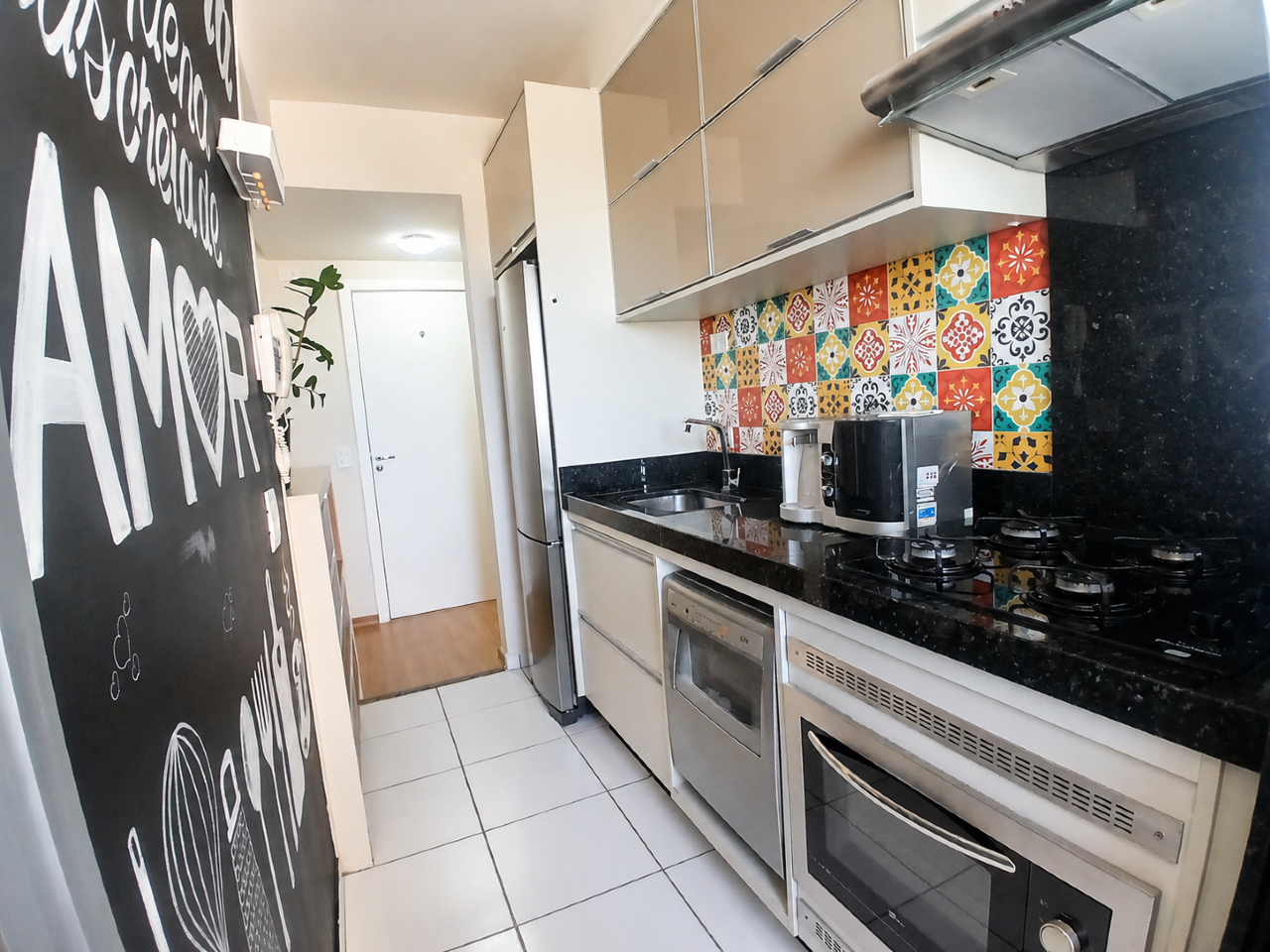 Apartamento | Torres do Horizonte | 3 quartos | à venda | Residencial José Lázaro Gouvea | Londrina: 