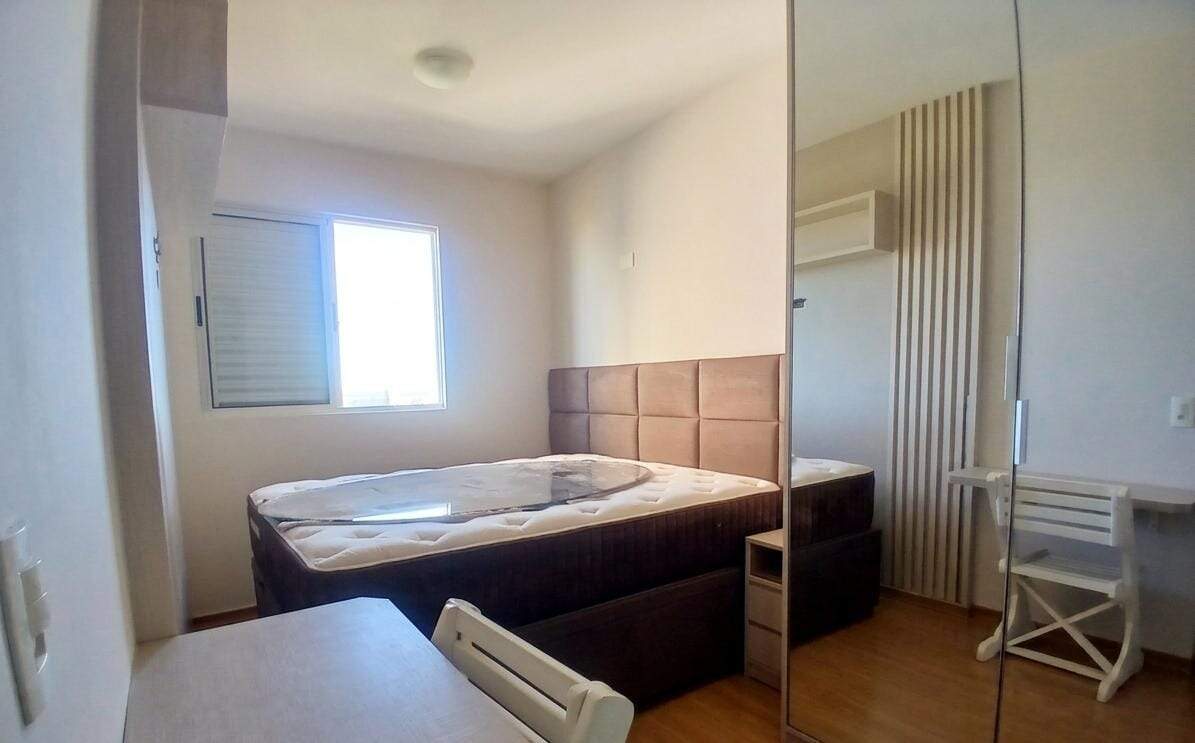 Apartamento | Torres do Horizonte | 3 quartos | à venda | Residencial José Lázaro Gouvea | Londrina: 