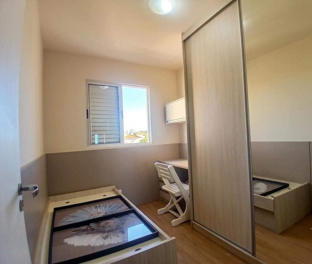 Apartamento | Torres do Horizonte | 3 quartos | à venda | Residencial José Lázaro Gouvea | Londrina: 