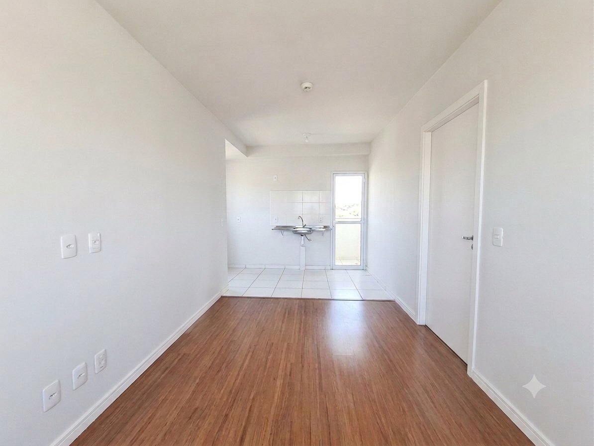 Apartamento | Solar Di Lucca | 2 quartos | à venda | Colinas | Londrina: 