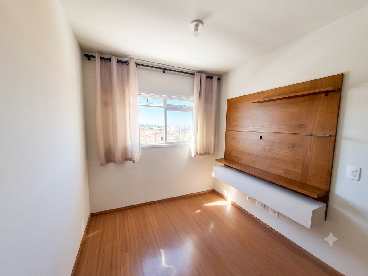 Apartamento | Solar Di Lucca | 2 quartos | à venda | Colinas | Londrina: 