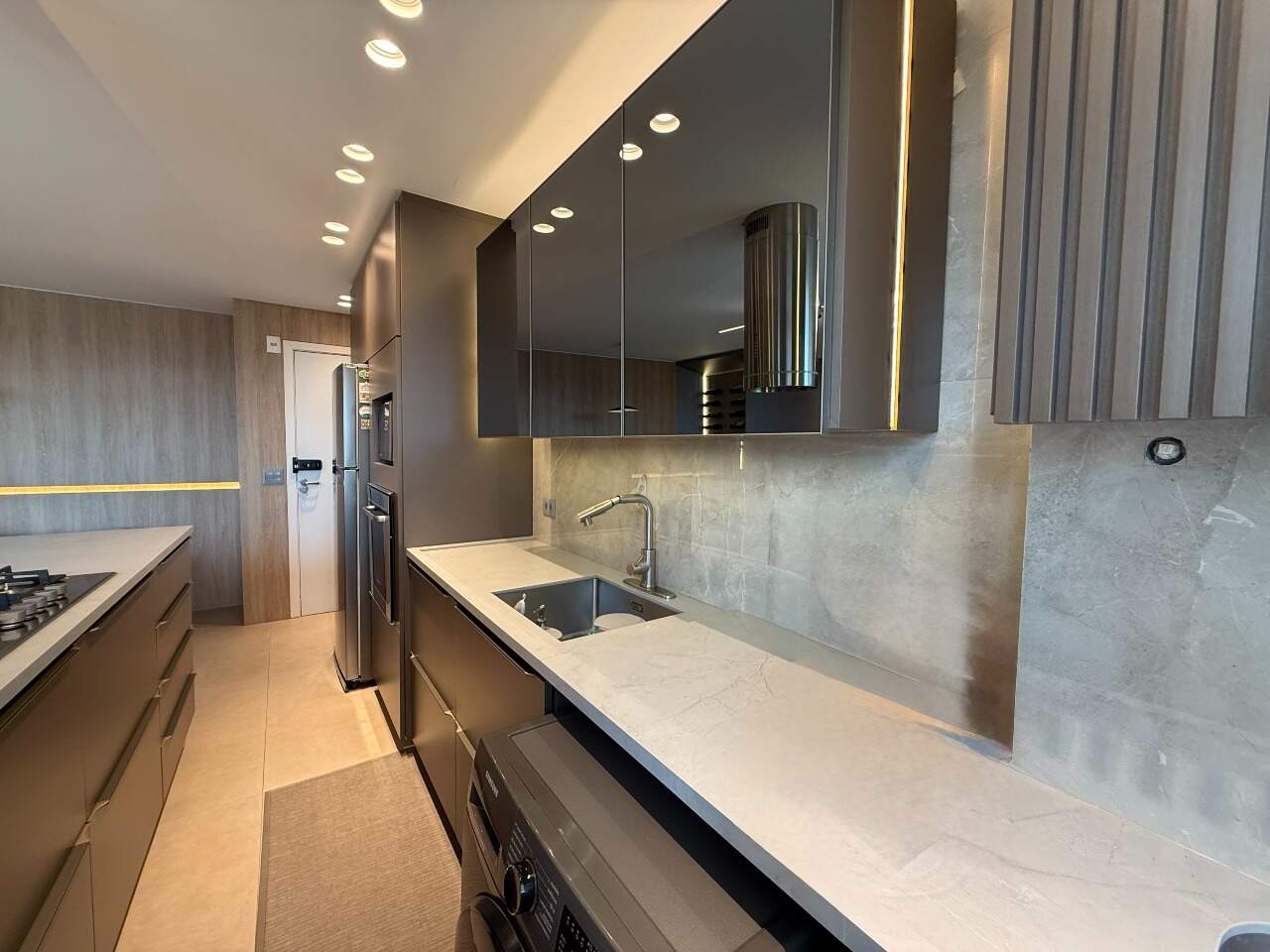 Apartamento | Conquista Paes Leme | 2 quartos | à venda | Jardim América | Londrina: 