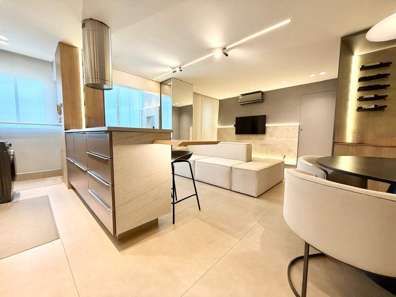 Apartamento | Conquista Paes Leme | 2 quartos | à venda | Jardim América | Londrina: 