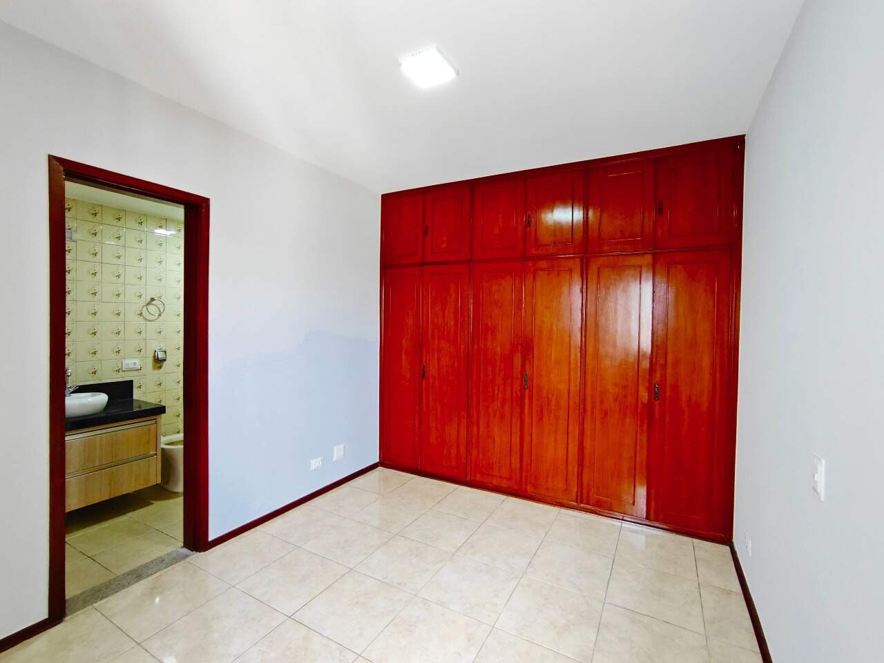 Apartamento Duplex | Edifício Valença | 4 quartos | à venda | Centro | Londrina: Suíte