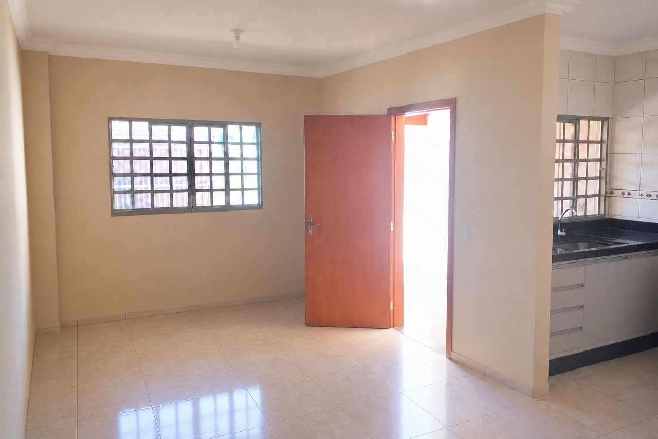 Casa |  | 3 quartos | à venda | Jardim Belém | Londrina: 