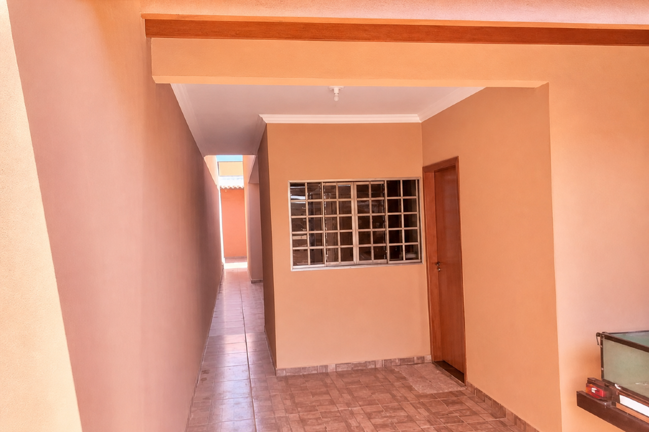 Casa |  | 3 quartos | à venda | Jardim Belém | Londrina: 