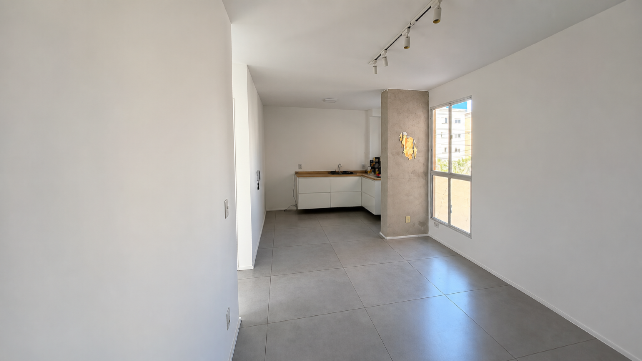 Apartamento | Res. Spazio La Traviata | 2 quartos | para aluguel | Olímpico | Londrina: 