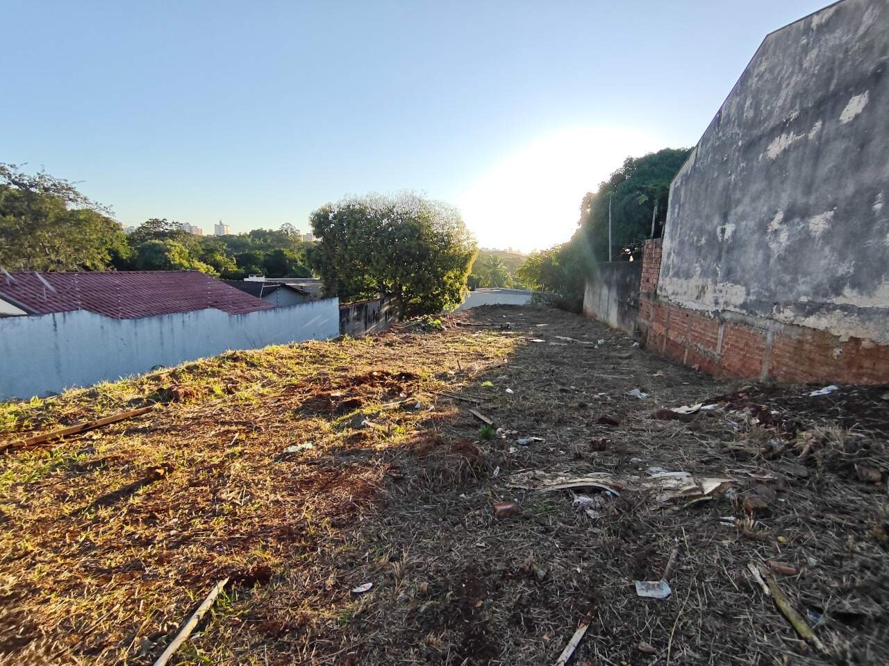 Terreno |  | | à venda | Califórnia | Londrina: 