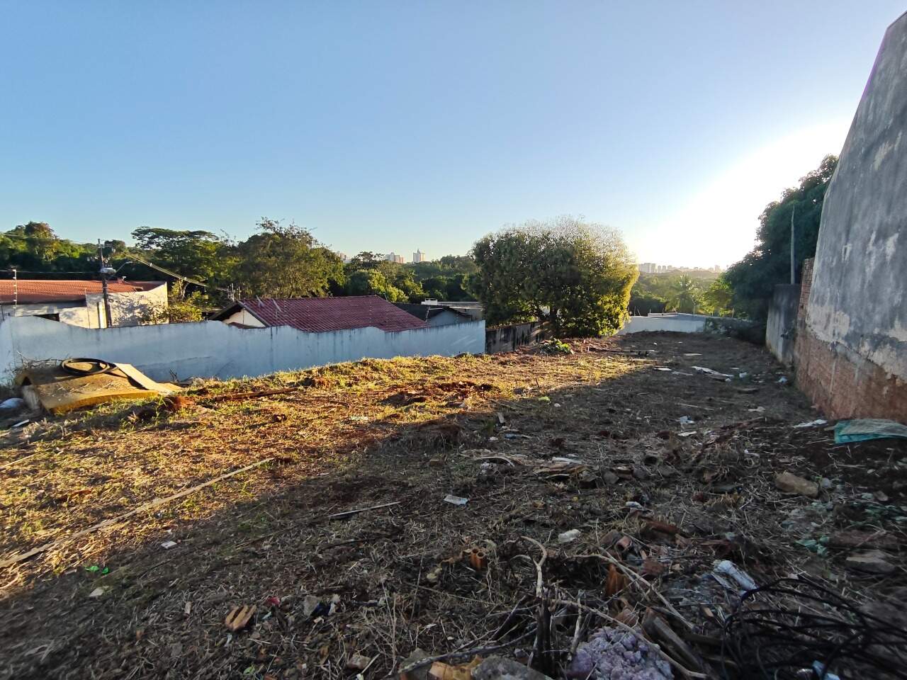 Terreno |  | | à venda | Califórnia | Londrina: 
