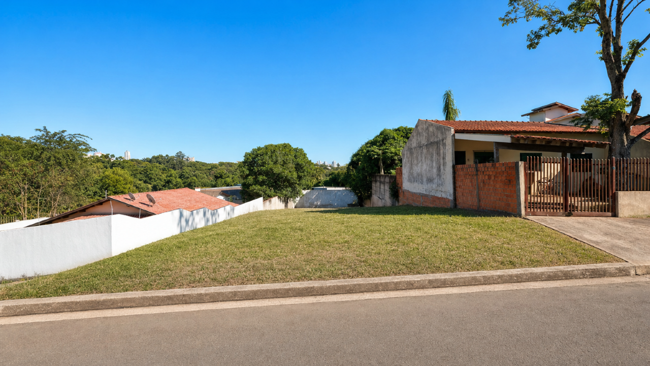 Terreno |  | | à venda | Califórnia | Londrina: 