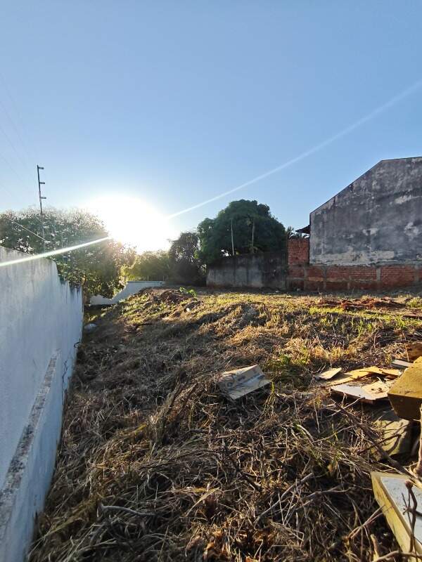 Terreno |  | | à venda | Califórnia | Londrina: 