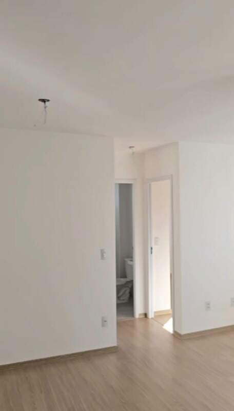 Apartamento | Residencial London Tower | 2 quartos | à venda | Jardim Maria Celina | Londrina: 