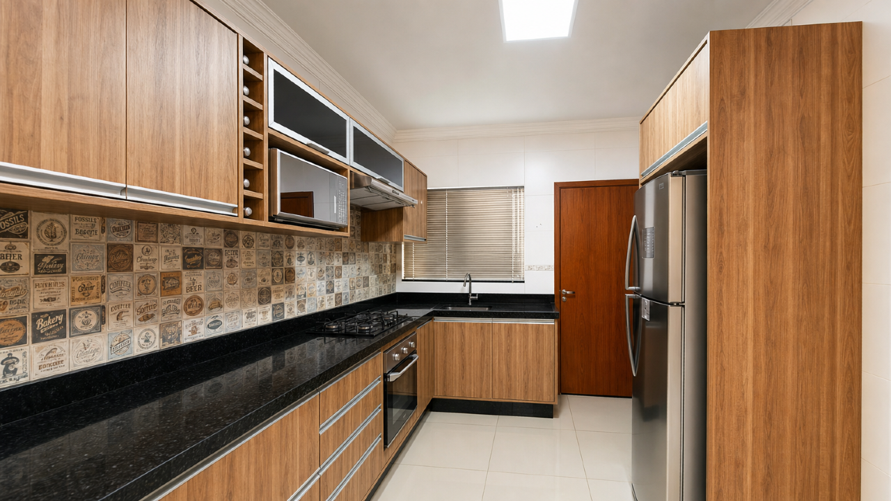 Casa |  | 3 quartos | à venda | Jardim Pérola | Londrina: 