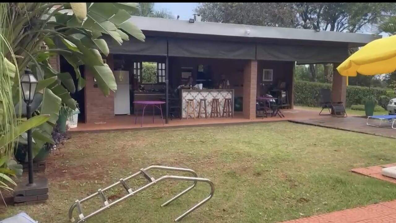 Terreno em condomínio | Estância Cabral | | à venda | Estância Cabral | Cambé: 