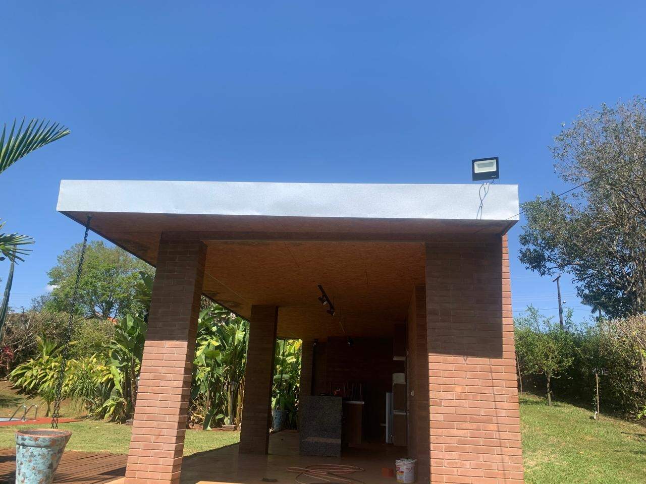 Terreno em condomínio | Estância Cabral | | à venda | Estância Cabral | Cambé: 
