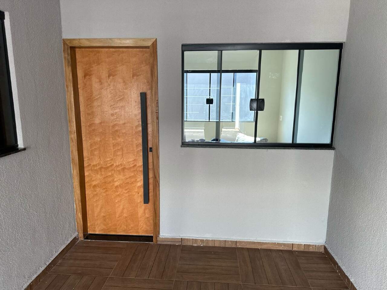 Casa |  | 3 quartos | para aluguel | Conjunto Semiramis Barros Braga | Londrina: 