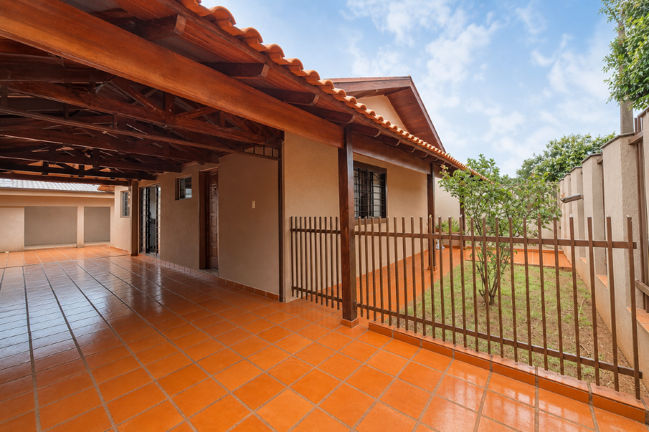 Casa |  | 5 quartos | à venda | Cambará | Londrina: 