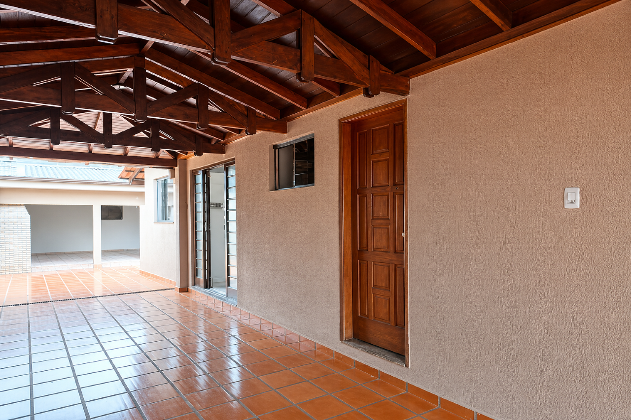 Casa |  | 5 quartos | à venda | Cambará | Londrina: 