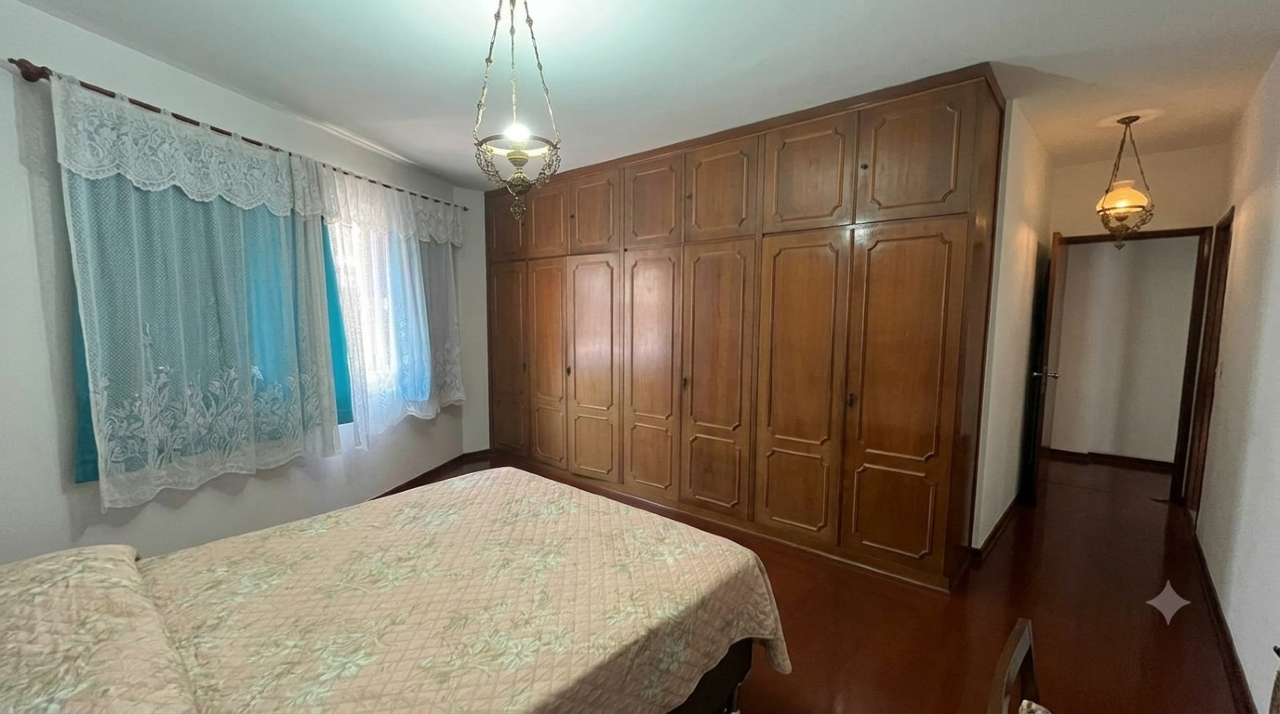 Apartamento | Edifício Presidente | 3 quartos | à venda | Centro | Londrina: 