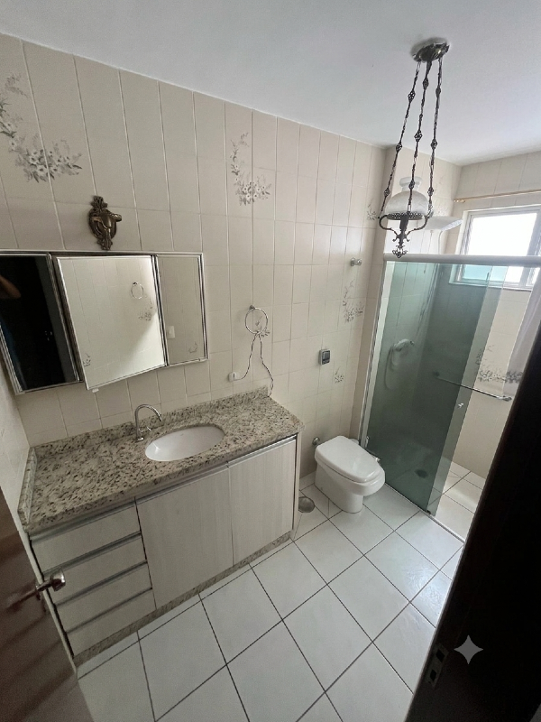 Apartamento | Edifício Presidente | 3 quartos | à venda | Centro | Londrina: 