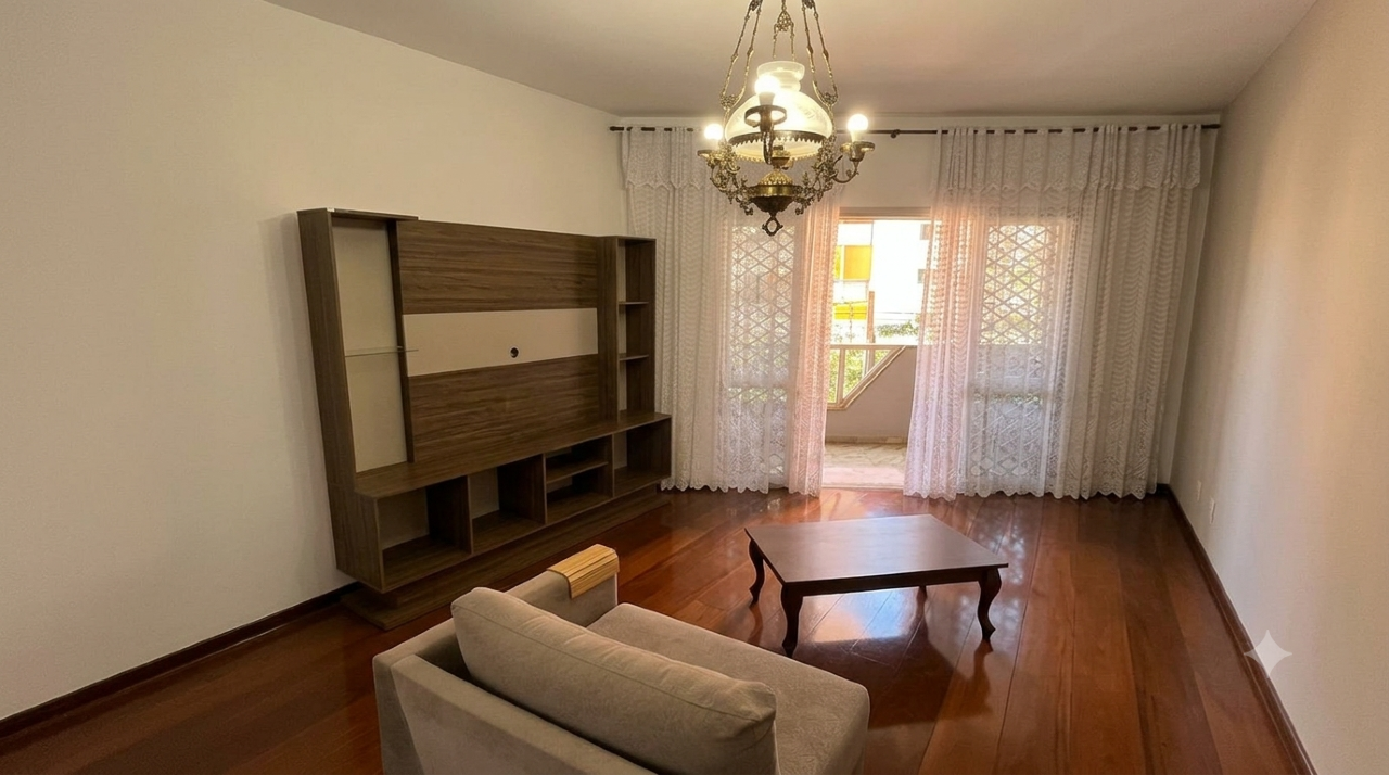 Apartamento | Edifício Presidente | 3 quartos | à venda | Centro | Londrina: 