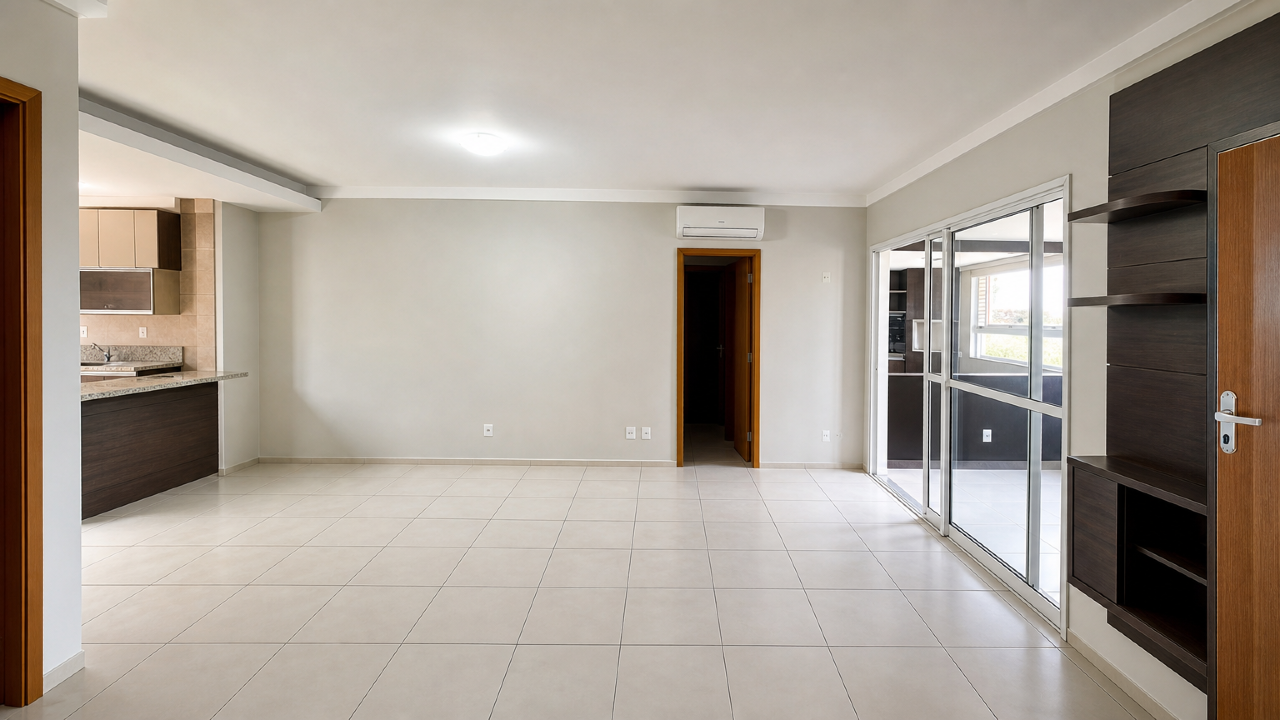 Apartamento | Vivere Palhano | 3 quartos | à venda | Gleba Fazenda Palhano | Londrina: 
