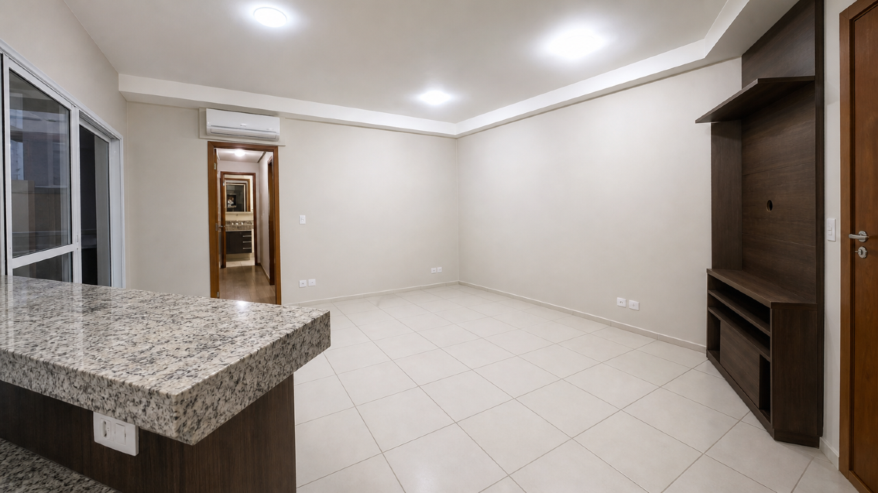 Apartamento | Vivere Palhano | 3 quartos | à venda | Gleba Fazenda Palhano | Londrina: 