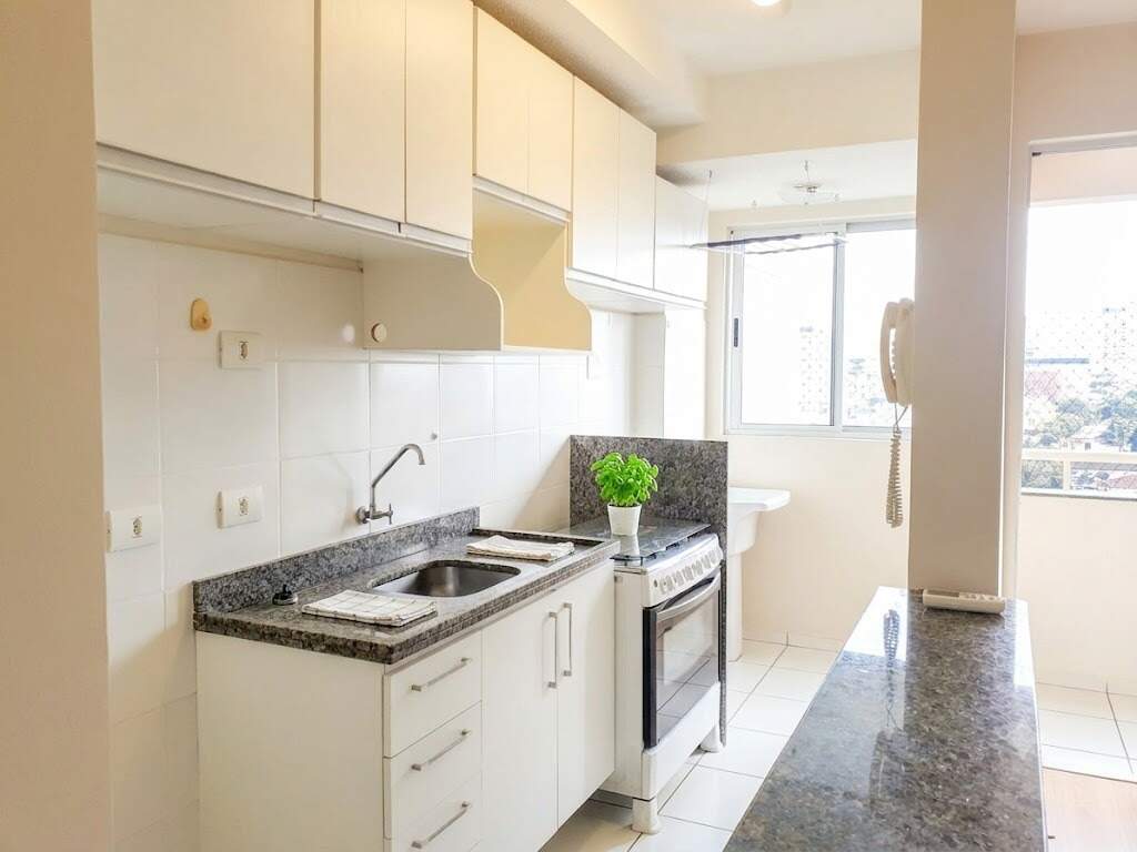 Apartamento | Marco dos Pioneiros | 3 quartos | para aluguel | Jardim Morumbi | Londrina: 