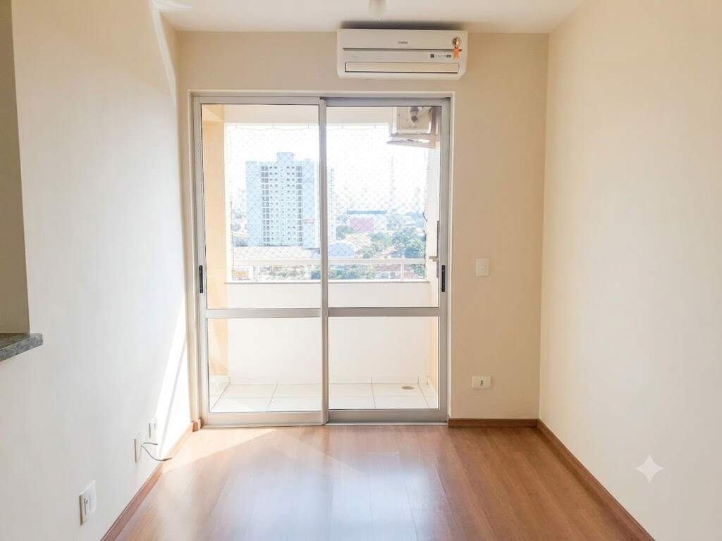 Apartamento | Marco dos Pioneiros | 3 quartos | para aluguel | Jardim Morumbi | Londrina: 