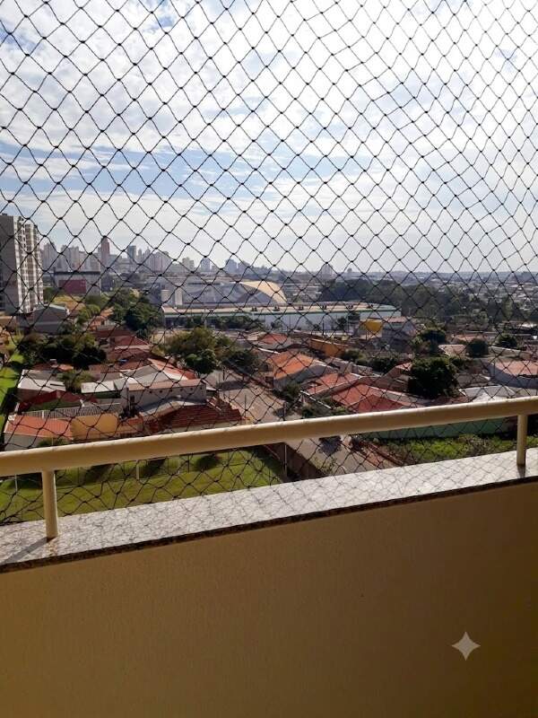 Apartamento | Marco dos Pioneiros | 3 quartos | para aluguel | Jardim Morumbi | Londrina: 