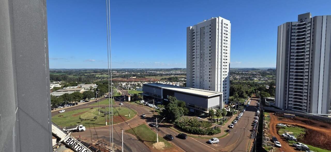 Sala | Ed. Catuaí Corporate | | para aluguel | Gleba Fazenda Palhano | Londrina: 