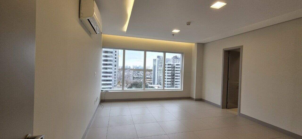 Sala | Ed. Torre Siena | | para aluguel | Gleba Fazenda Palhano | Londrina: 