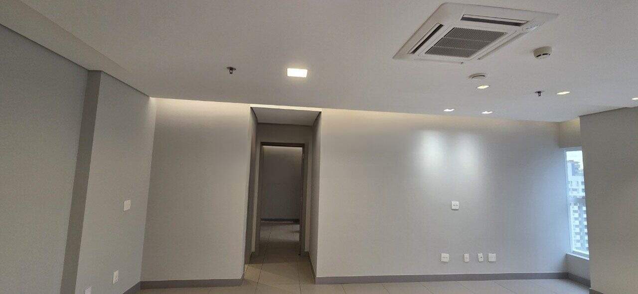 Sala | Ed. Torre Siena | | para aluguel | Gleba Fazenda Palhano | Londrina: 