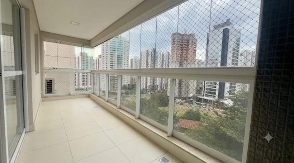 Apartamento | Uptown Residence | 2 quartos | para aluguel | Santa Rosa | Londrina: 