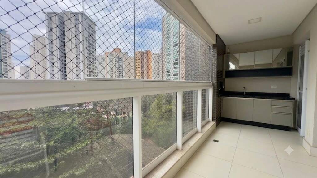 Apartamento | Uptown Residence | 2 quartos | para aluguel | Santa Rosa | Londrina: 