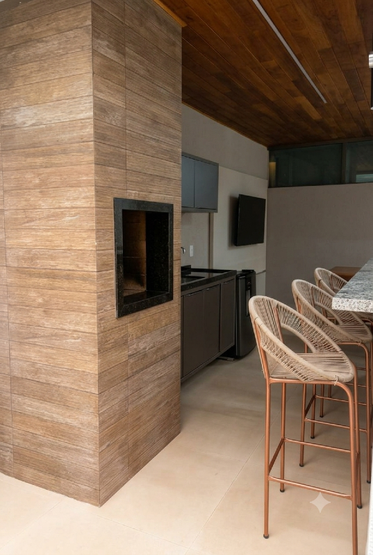 Casa em condomínio | Residencial Vale Das Pedras | 3 quartos | à venda | Jardim Sabará | Londrina: 